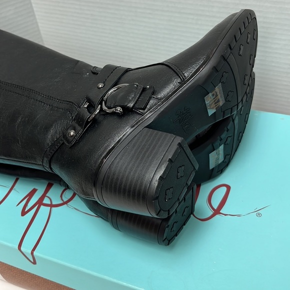 Life Stride tall boots! Wide calf! NEW! - Picture 3 of 9